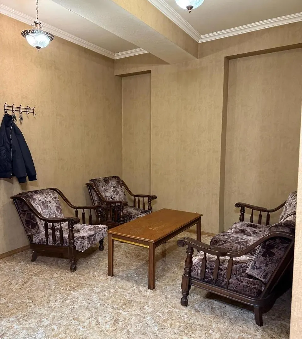 Cozy Flat In Tbilisi Apartman