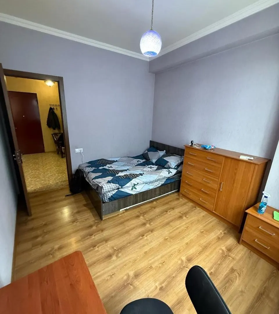 Cozy Flat In Tbilisi Apartman