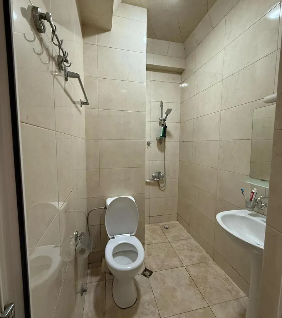 Contatti di Cozy Flat In Tbilisi