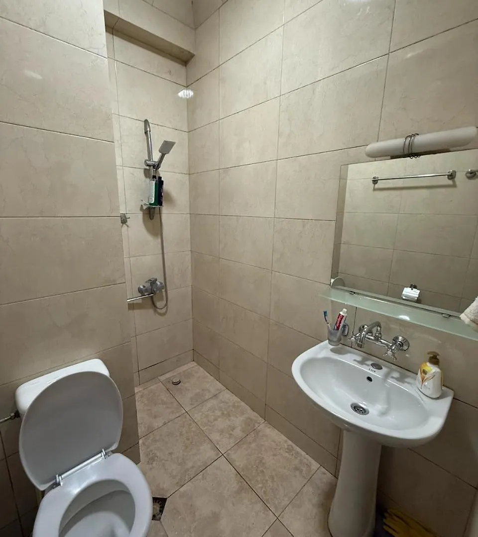 Appartamento Cozy Flat In Tbilisi