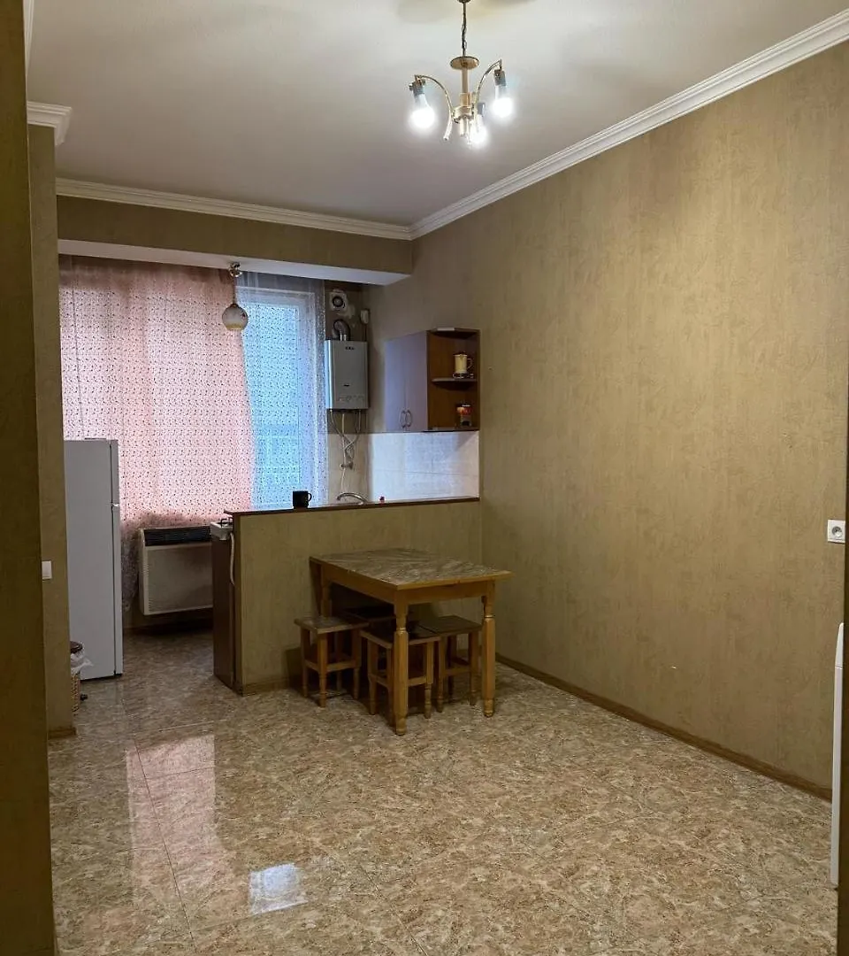Appartamento Cozy Flat In Tbilisi