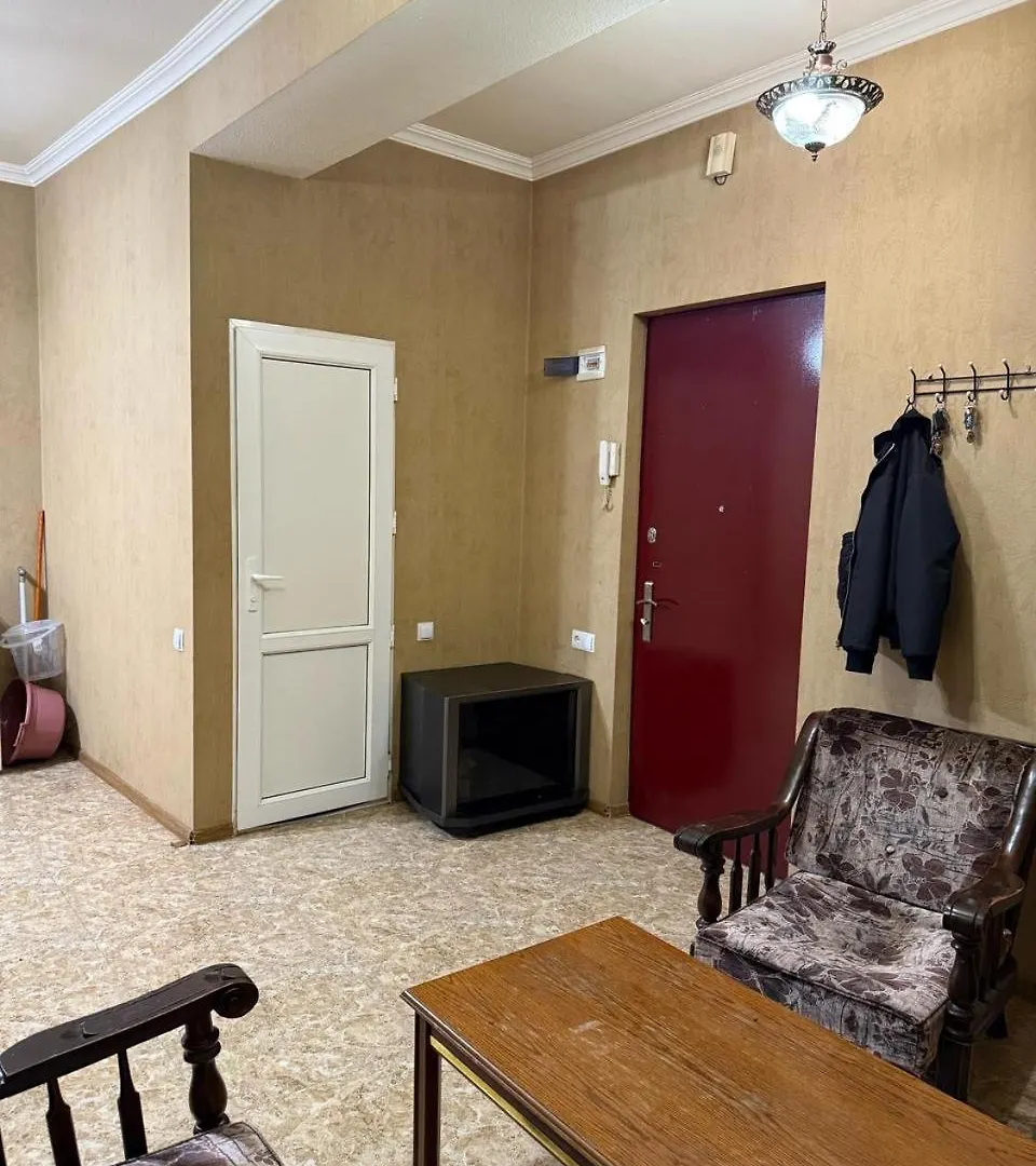 Appartamento Cozy Flat In Tbilisi Georgia